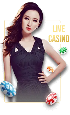 Live Casino 88VIN – Trải Nghiệm Casino Thực Thụ Ngay Tại Nhà