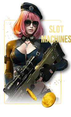Slot Games 88VIN – Quay Là Trúng, Trúng Là Thưởng!